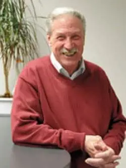 Die Basketballfamilie nimmt Abschied von Ingo Hayduk